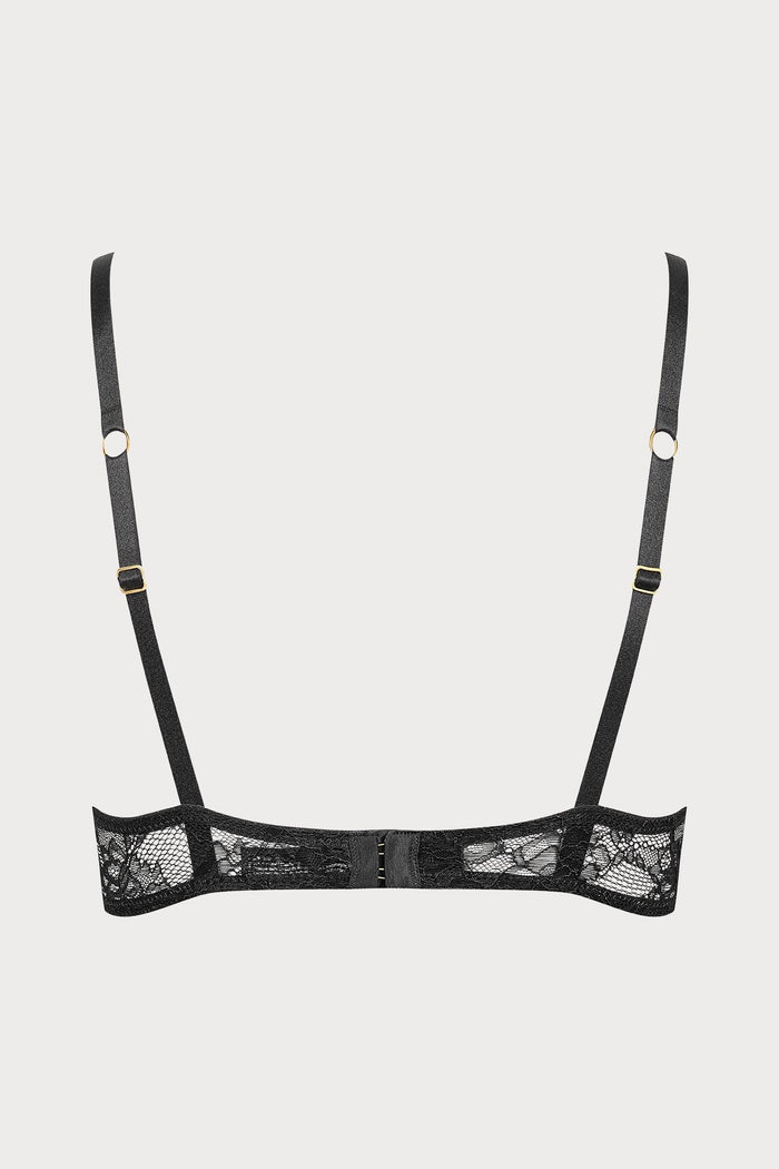 Maison Close Jeux Magnétiques Openable Wire Bra