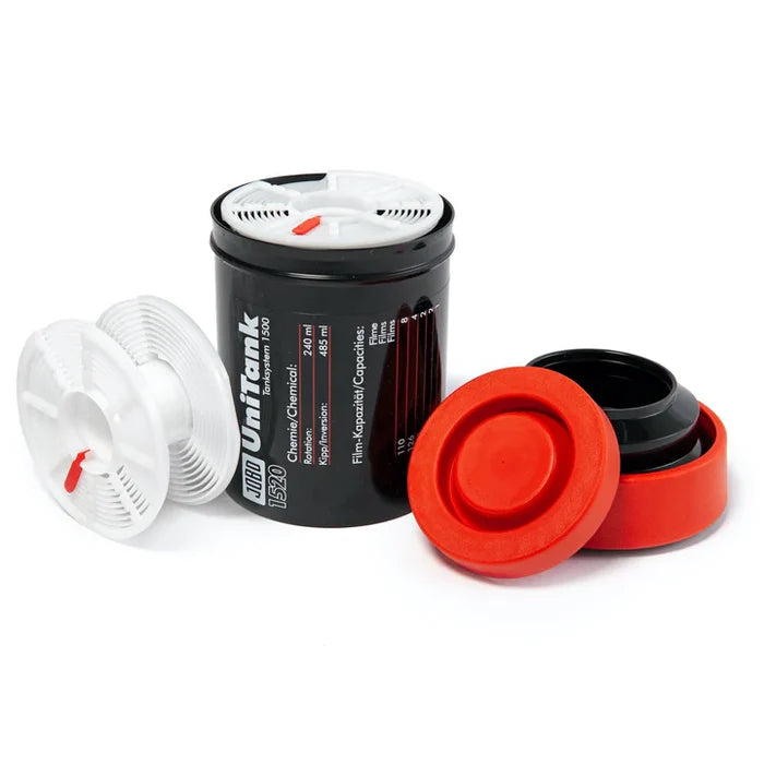 JOBO 1520 Uni-Tank Universal Film Developing Tank