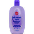 JOHNSON & JOHNSON BABY BEDTIME LOTION LAVENDAR 15 OZ