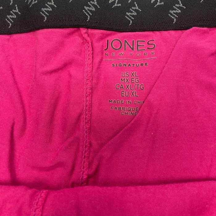 Jones new york scort
