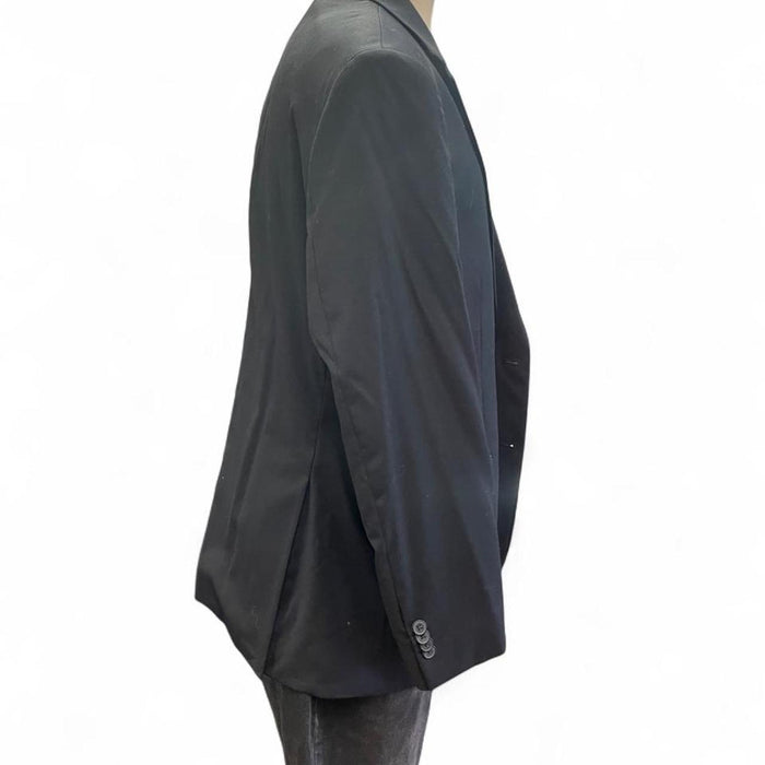 Kenneth cole black blazer