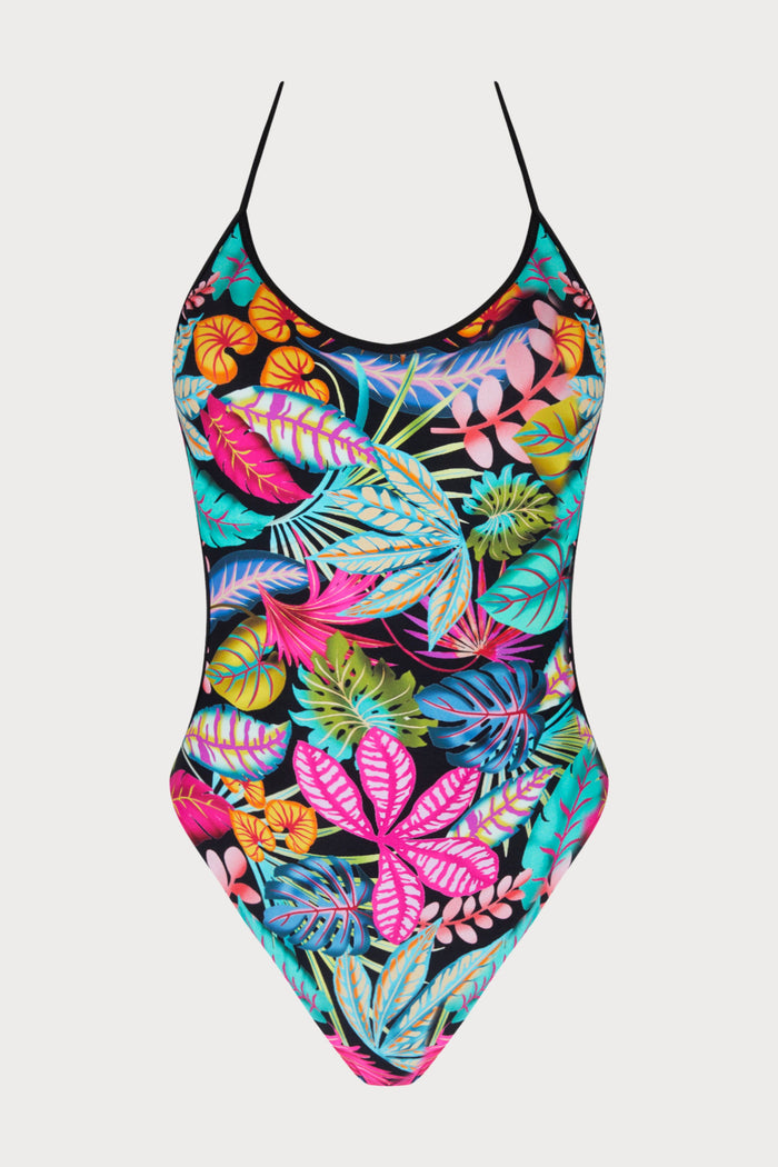 La Forêt Magic Reversible Trikini