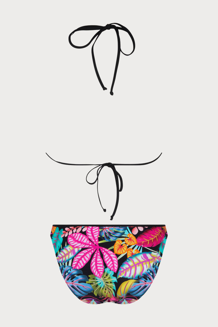 La Forêt Magic Reversible Trikini