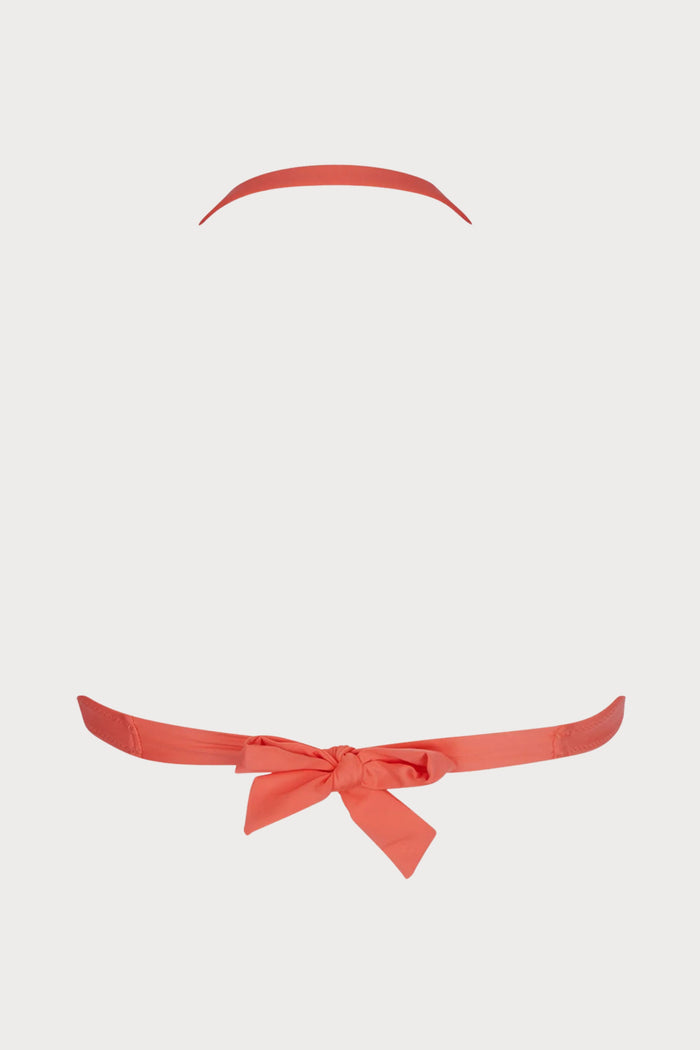 La Smartissime Bandeau Bikini Top