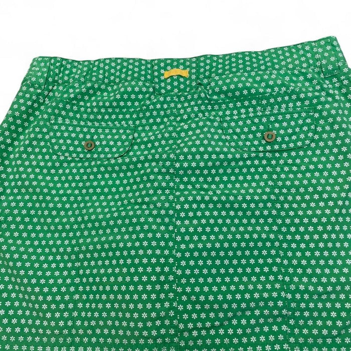 Lands end green