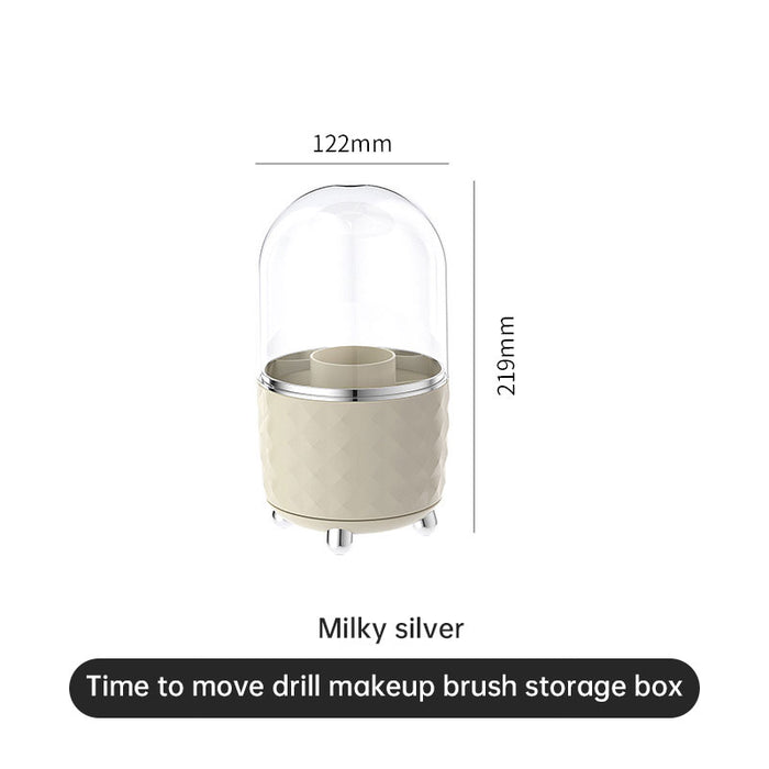 Milk Silver - with cover