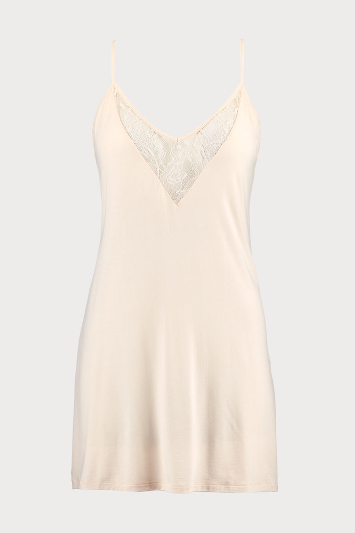 Lazy Days Nightie Petal, Size L (UK 14)