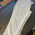 Lee light blue capri jeans