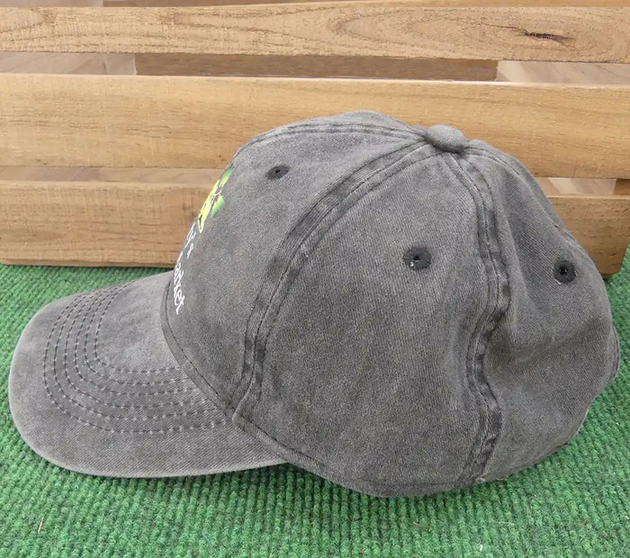 Leighty's Farm Market Ball Cap with Logo