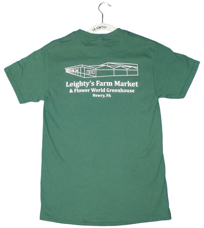 Leighty's Farm Market T-Shirt