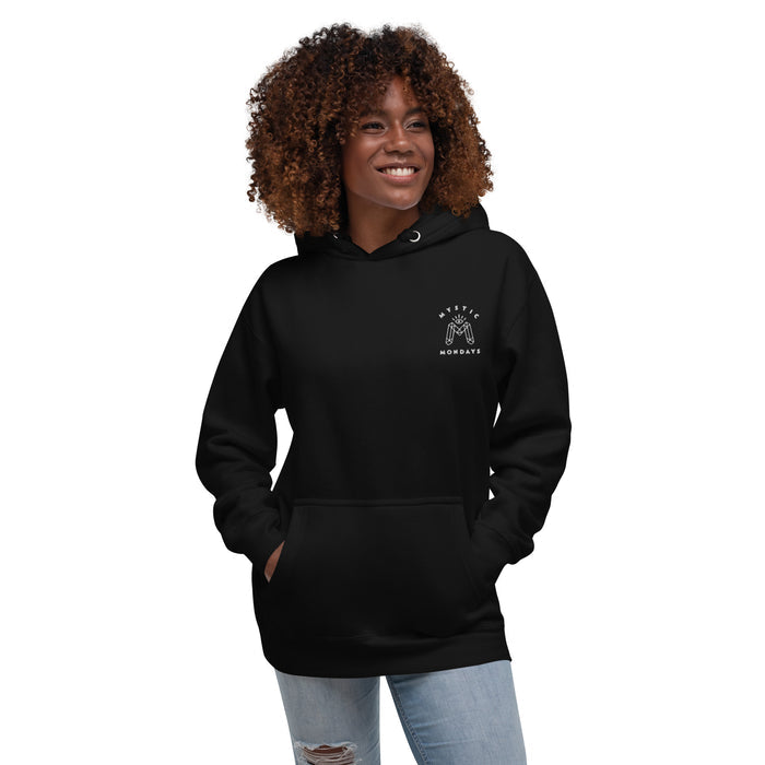 Leo Zodiac Hoodie
