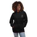 Leo Zodiac Hoodie