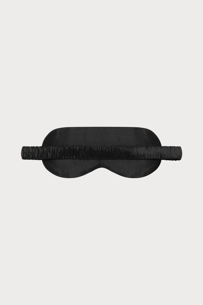 Maison Close Les Fétiches Silk Monsieur Eye Mask - Naughty Knickers