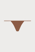 Maison Close Les Invisibles Micro Thong - Medium Deep - Naughty Knickers