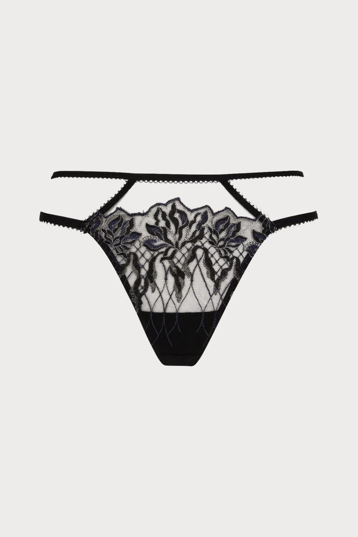 Les Nuits Chics Mini Thong