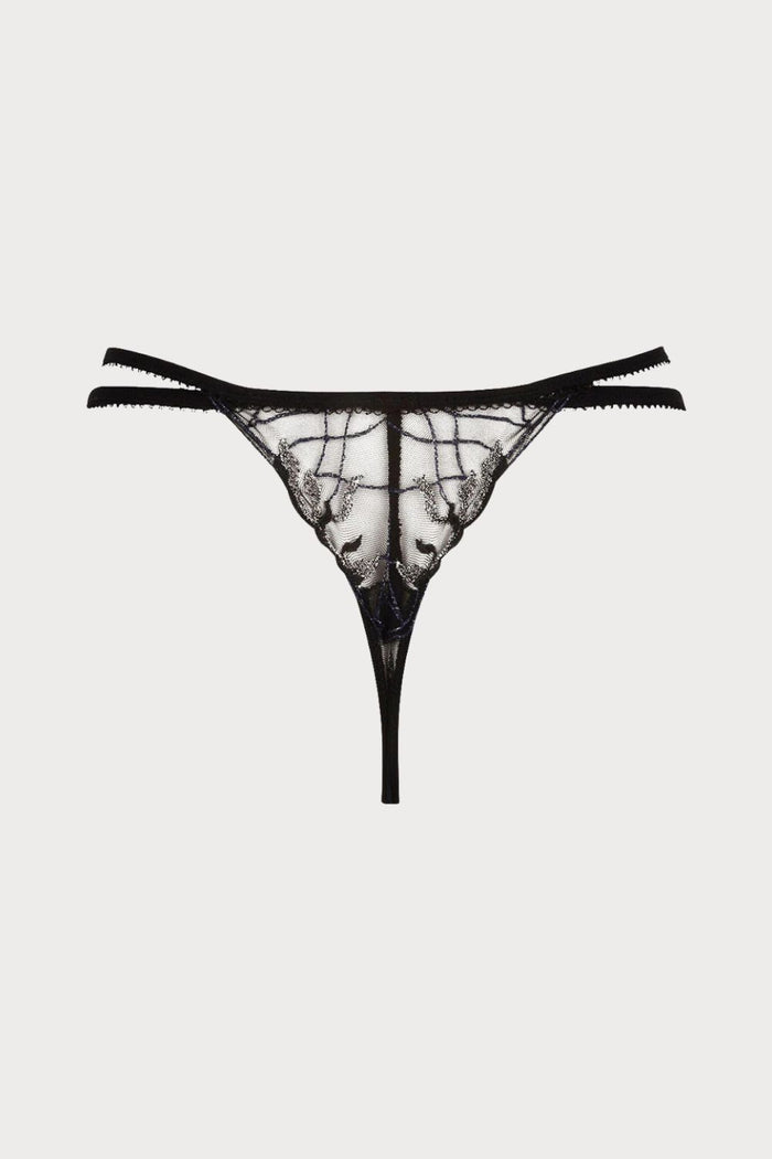 Les Nuits Chics Mini Thong