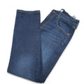 Levis horizon low rise jeans