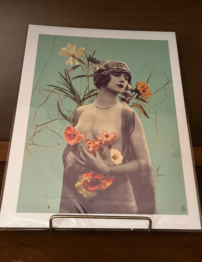 Lilbuddesigns - Full Bloom