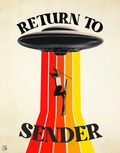 Lilbuddesigns - Return To Sender