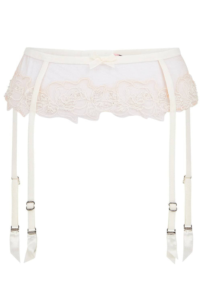 Agent Provocateur Lindie Suspender Belt