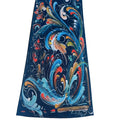 Lise Lorentzen Rosemaling Table Runner