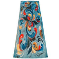 Lise Lorentzen Rosemaling Table Runner