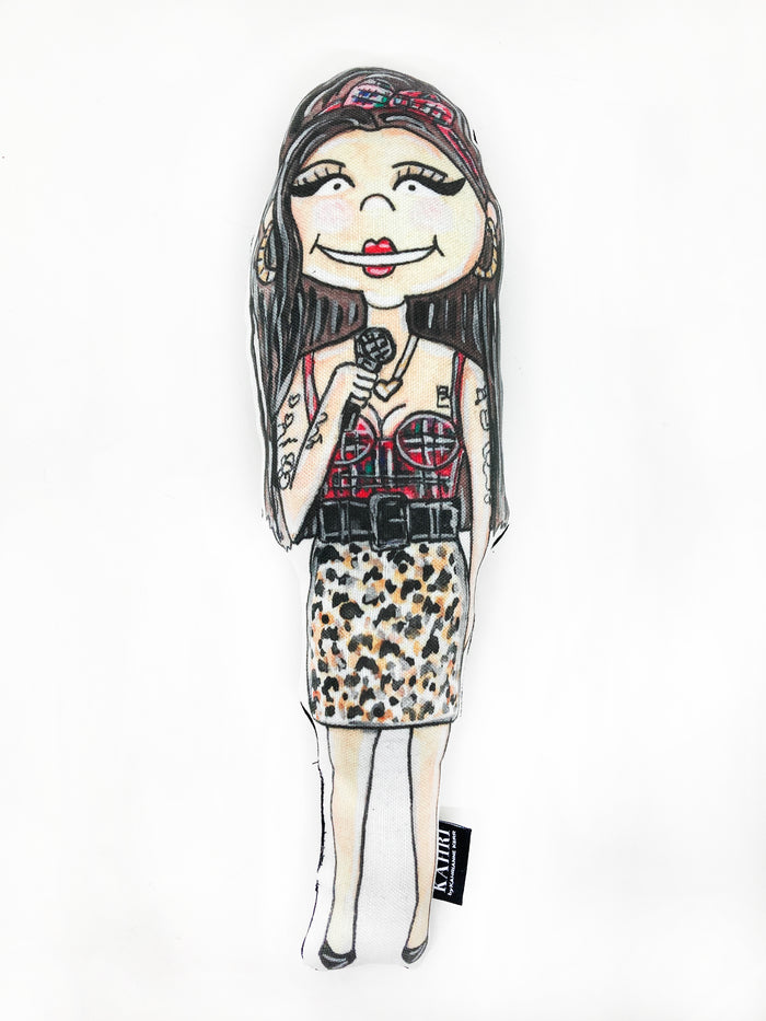 Little Amy Doll