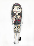 Little Amy Doll