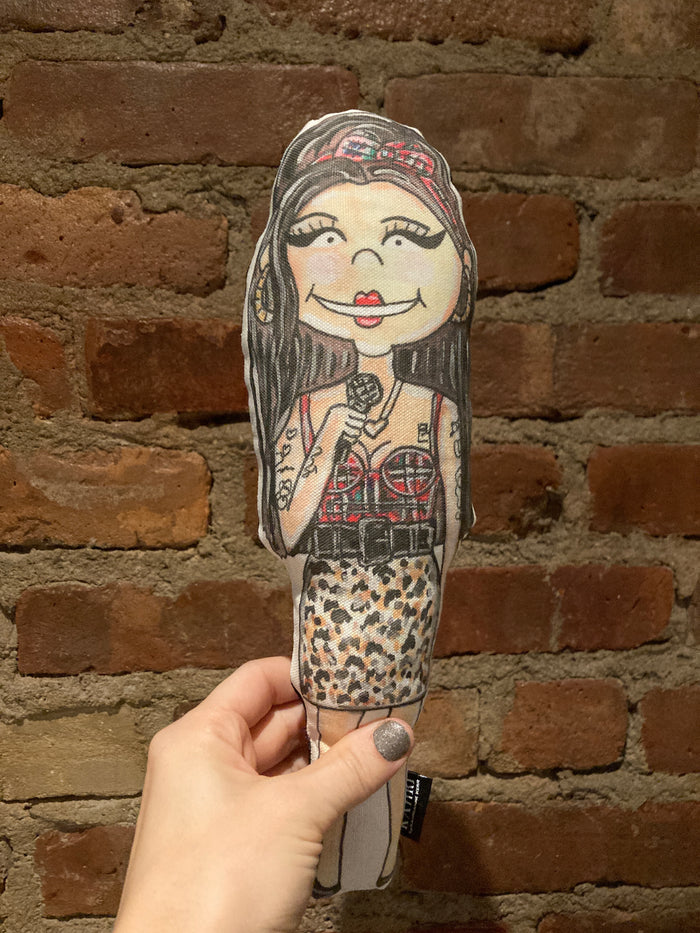 Little Amy Doll