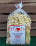 Little Barn Homemade Wide Noodles from Honey Brook PA