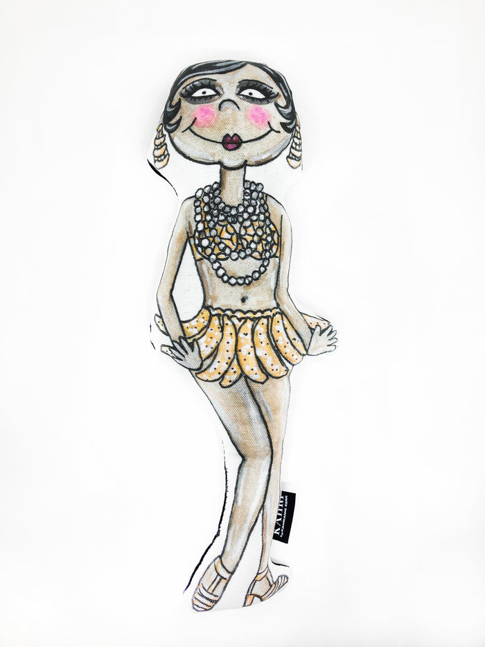 Little Josephine Doll