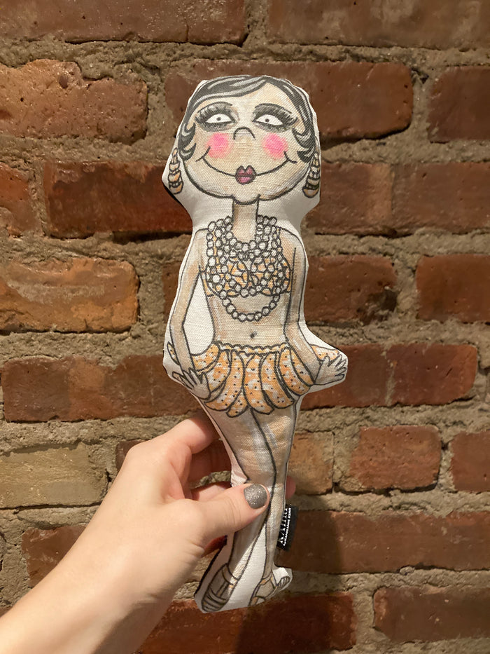 Little Josephine Doll