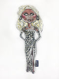 Little RuPaul Doll