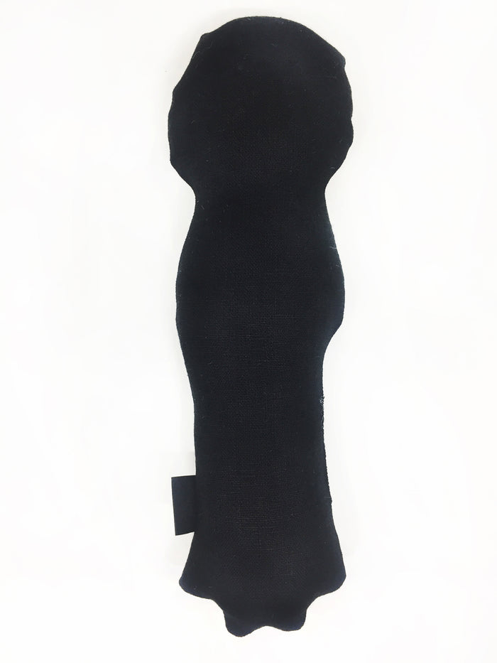 Little Sonia Sotomayor Doll