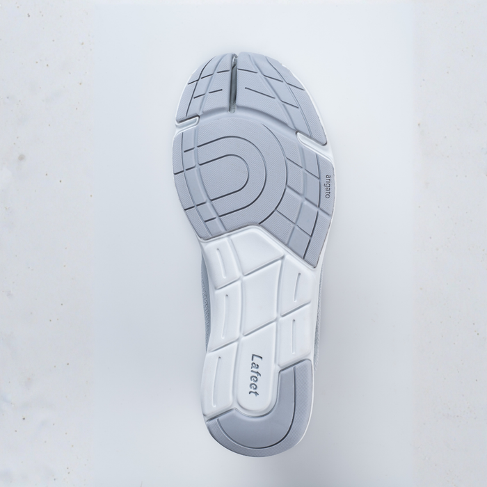 LMXA Lafeet Adaptive Tabi Walking Shoes – Split-Toe Stability for Improved Gait & Fall Prevention