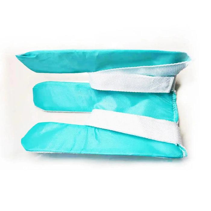 LMXA Smart-Glide Sock Helper Aid – Flexible Independent Dressing Assist Tool with Easy-Grip Extension Straps and Friction-Free Nylon Core