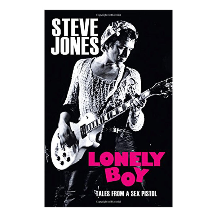 Lonely Boy