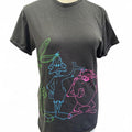 Looney tunes bugs bunny daffy