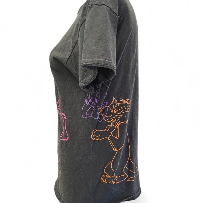 Looney tunes bugs bunny daffy