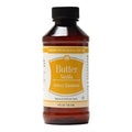 LorAnn Butter/Vanilla Emulsion / 4 fl. oz.