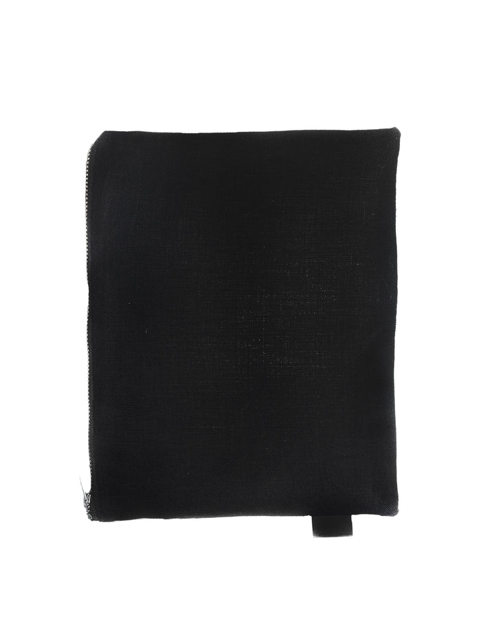 Los Angeles Map Clutch