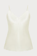 Love Me Natural Silk Top