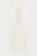 Love Me Natural Silk Trousers