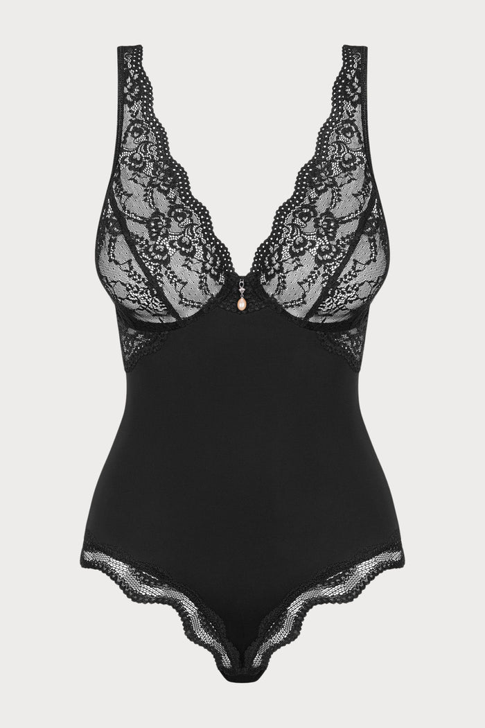Luvae Teddy, Size S-M (UK 8-10)
