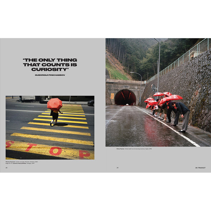Magnum Streetwise: The Ultimate Collection of Street Photography
