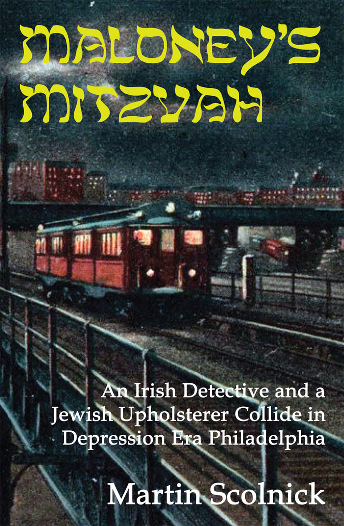 Maloney's Mitzvah