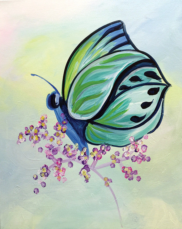 Mariposa