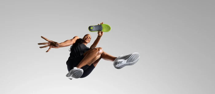 ME3D Personalized Insoles
