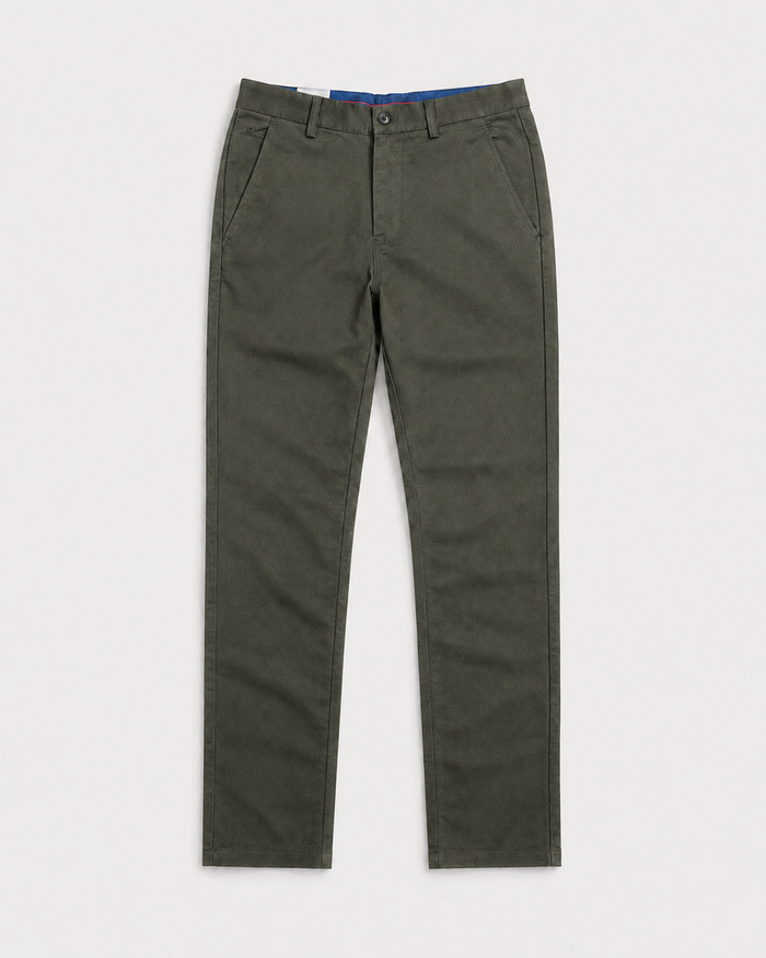 Men's Burberry Pants (Brown)