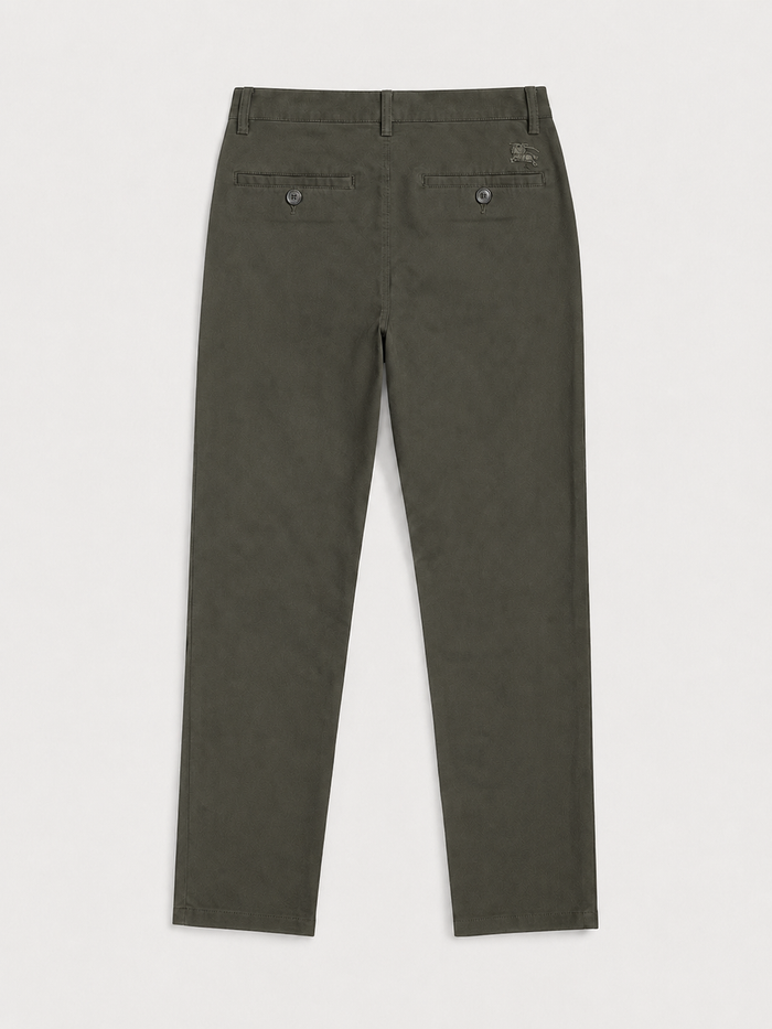 Men's Burberry Pants (Brown)